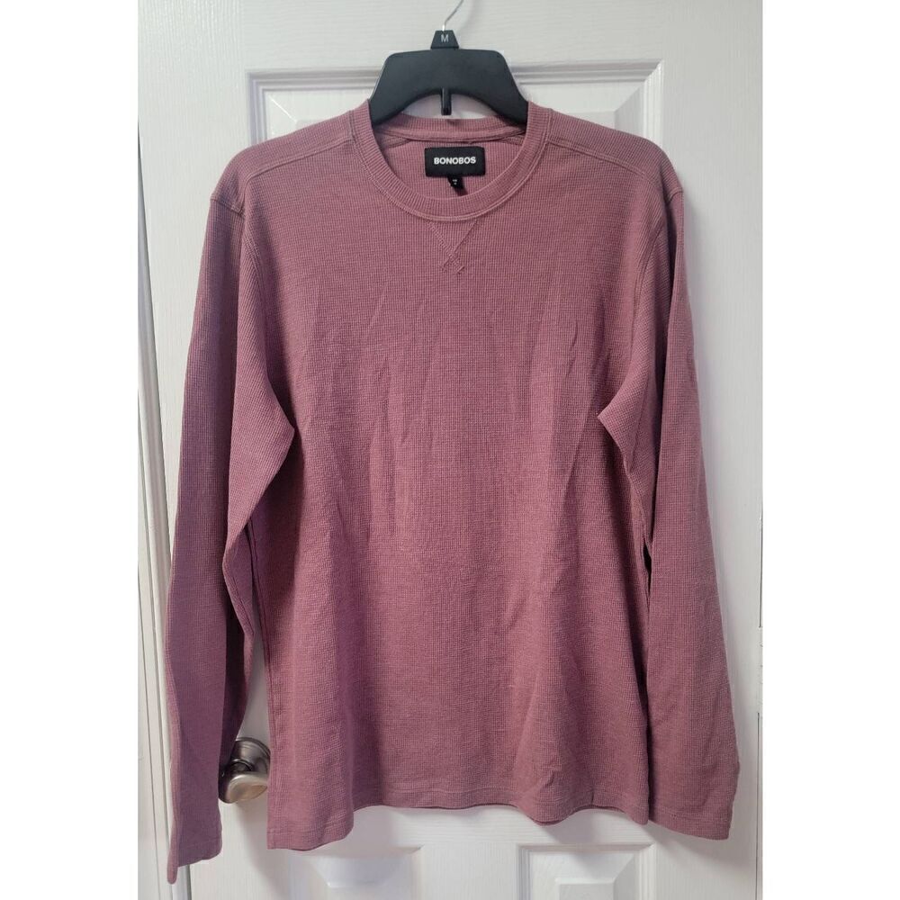 Bonobos Everyday Long Sleeve M